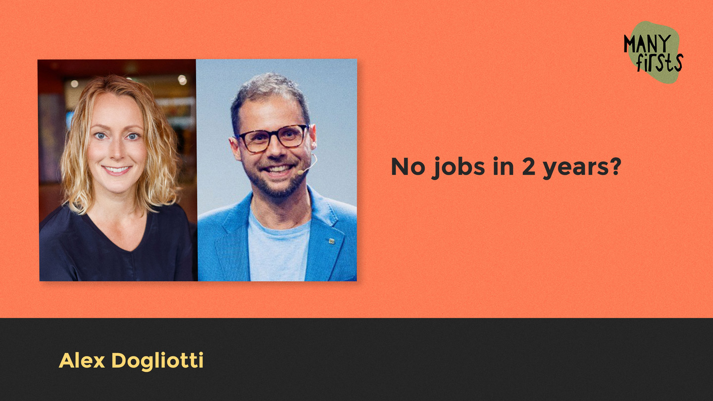 HR Leader Explains What AI Forces Companies To Admit