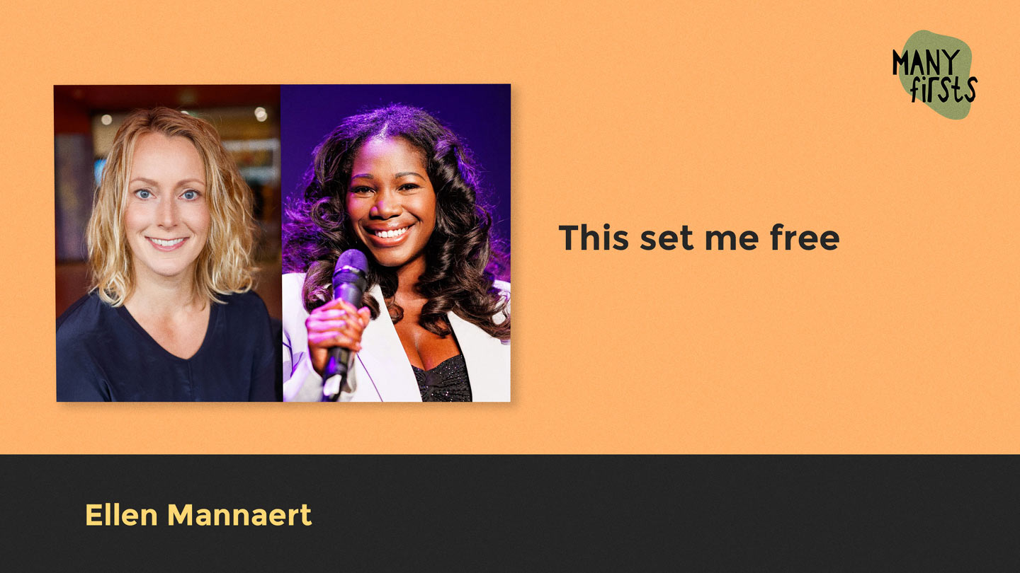 How I Finally Stopped Pretending and Found Freedom