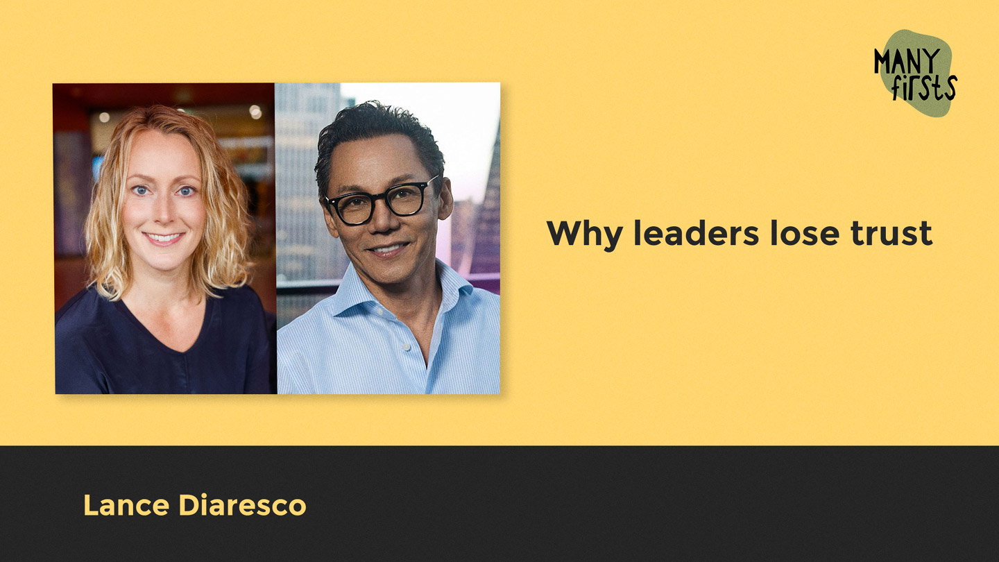 Why Only 20% Trust Their Leaders Today (And What Great Leaders Do Differently)