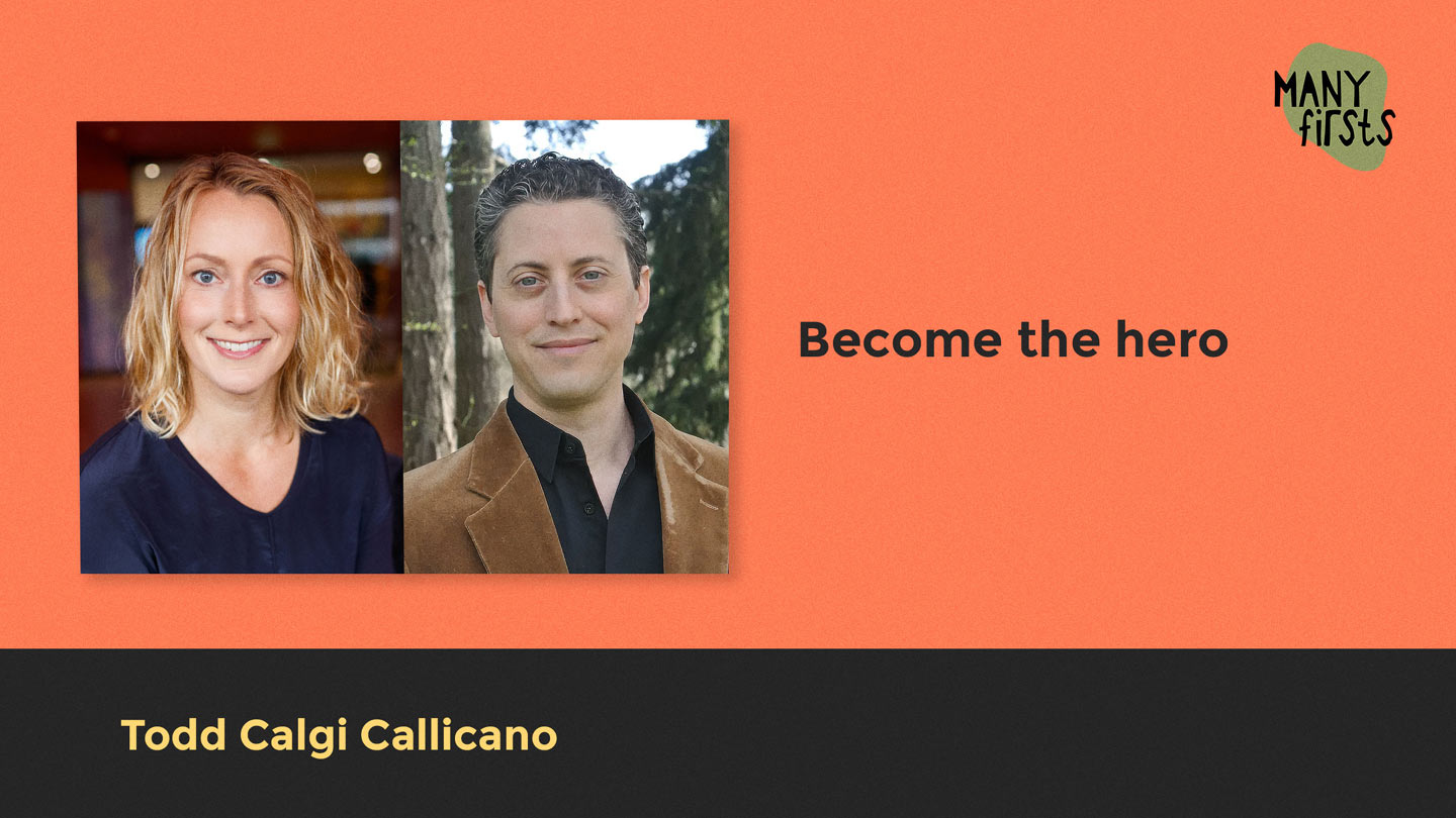 NETFLIX Screenwriter: Tell Your Story and Change The World