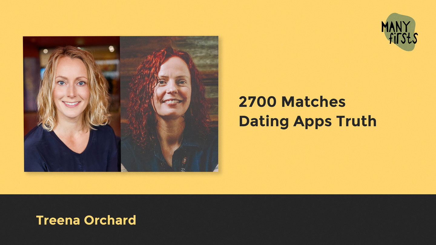 Dating Apps Researcher: Technology Seduced Me