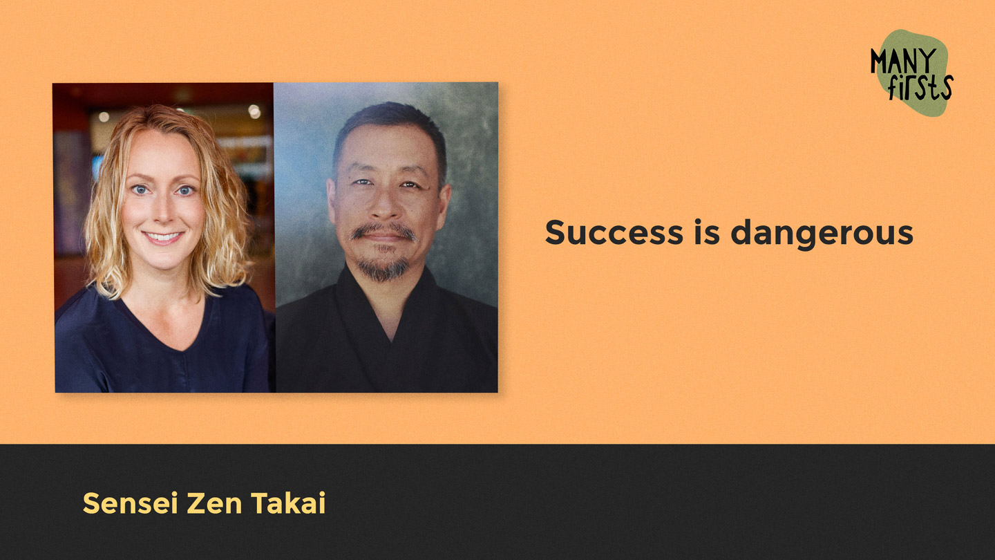 Beyond Swords and Fighting: Samurai Wisdom for Leadership and Modern Life