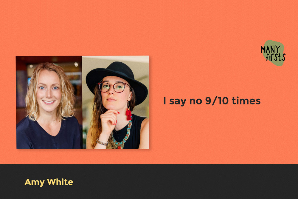 Ghostwriter Explains What It Takes to Write in Someone Else’s Voice