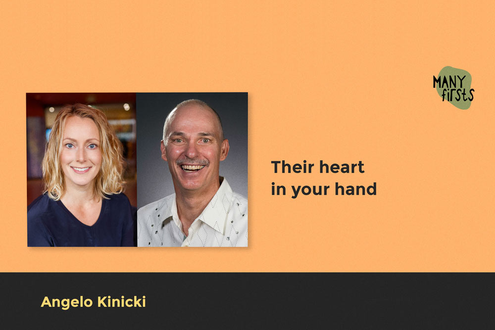 Human-Centered Leadership: How to Lead Through Change