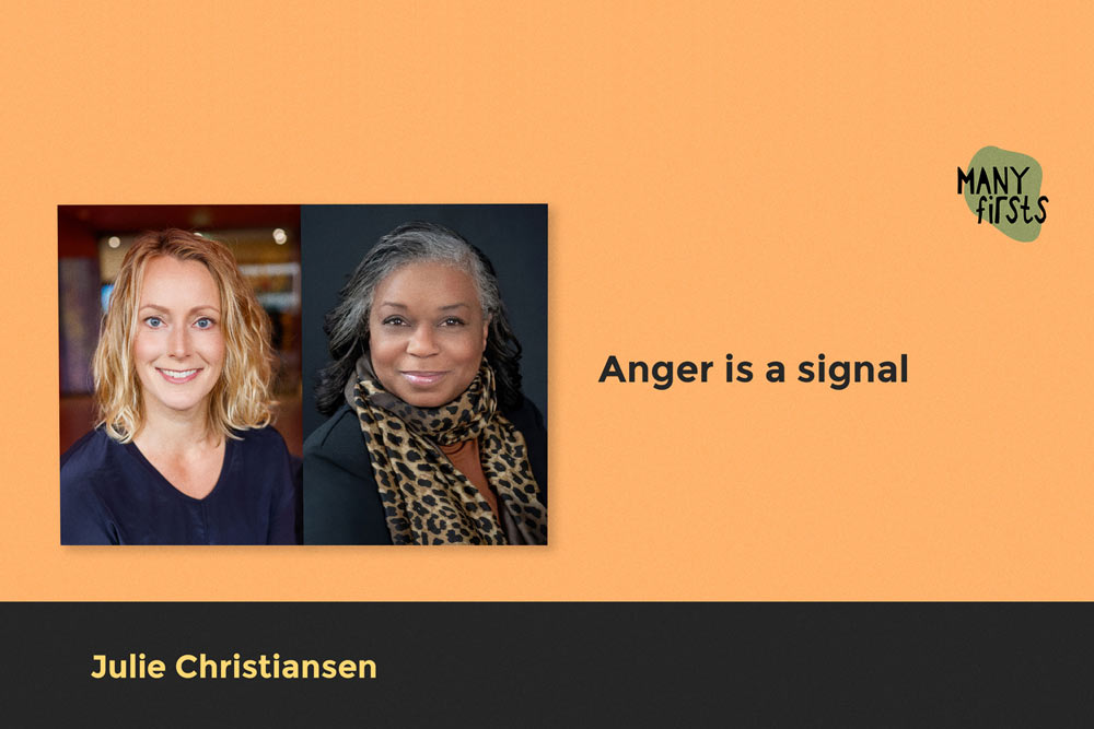 The Anger Lady Explains: 4 Hidden Triggers Behind Most Anger