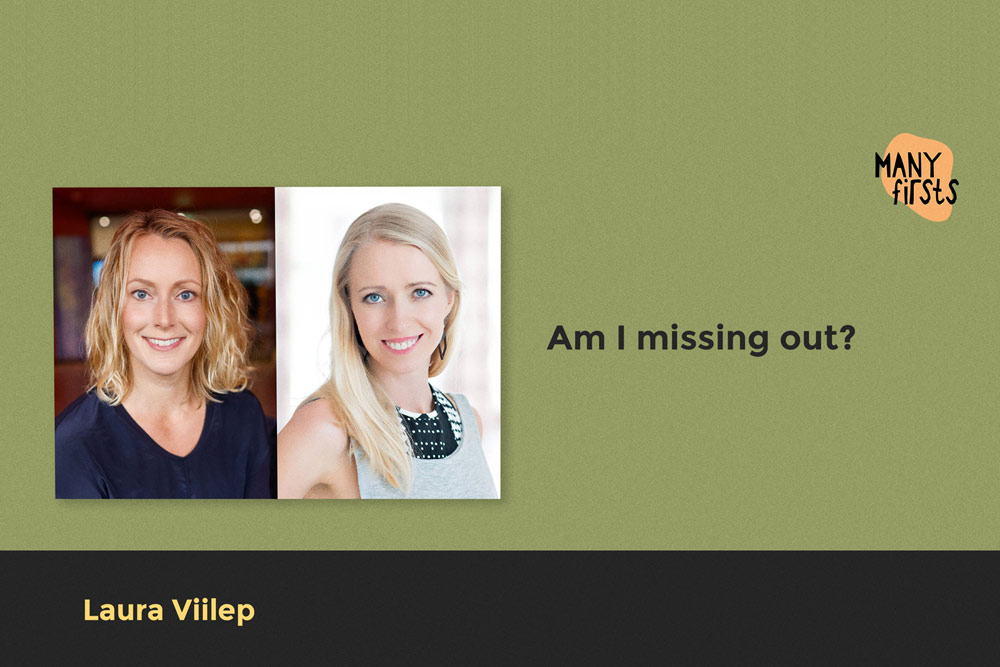Award-Winning Global Event Planner Explains Why Everything Is Figureoutable