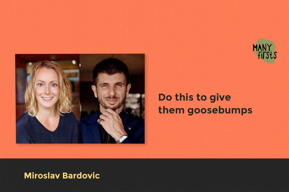 #1 SPEAKING Coach: How to Speak So People TRULY Listen