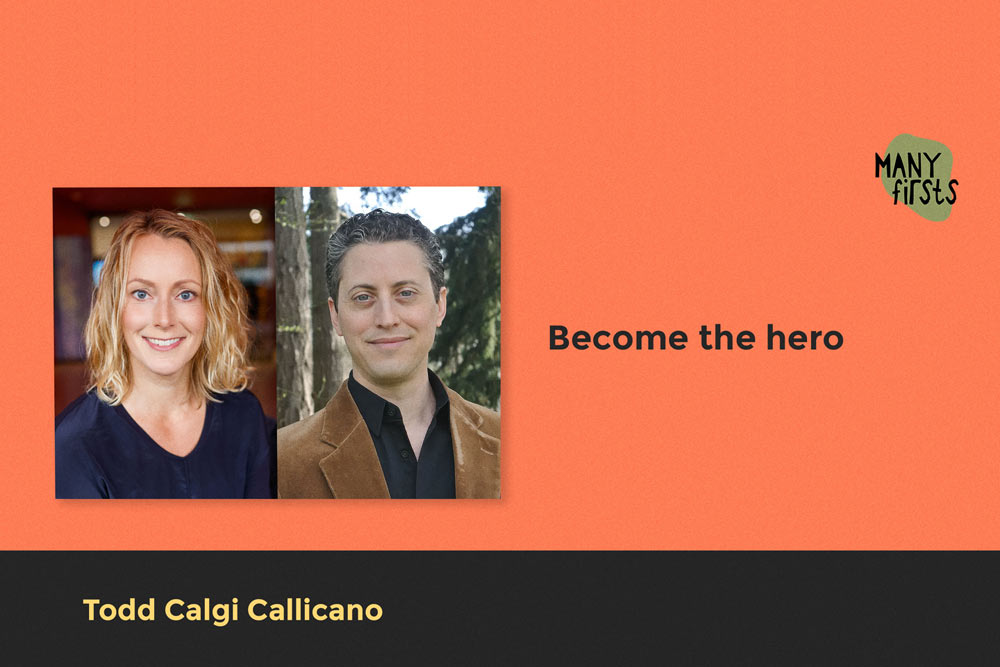 NETFLIX Screenwriter: Tell Your Story and Change The World