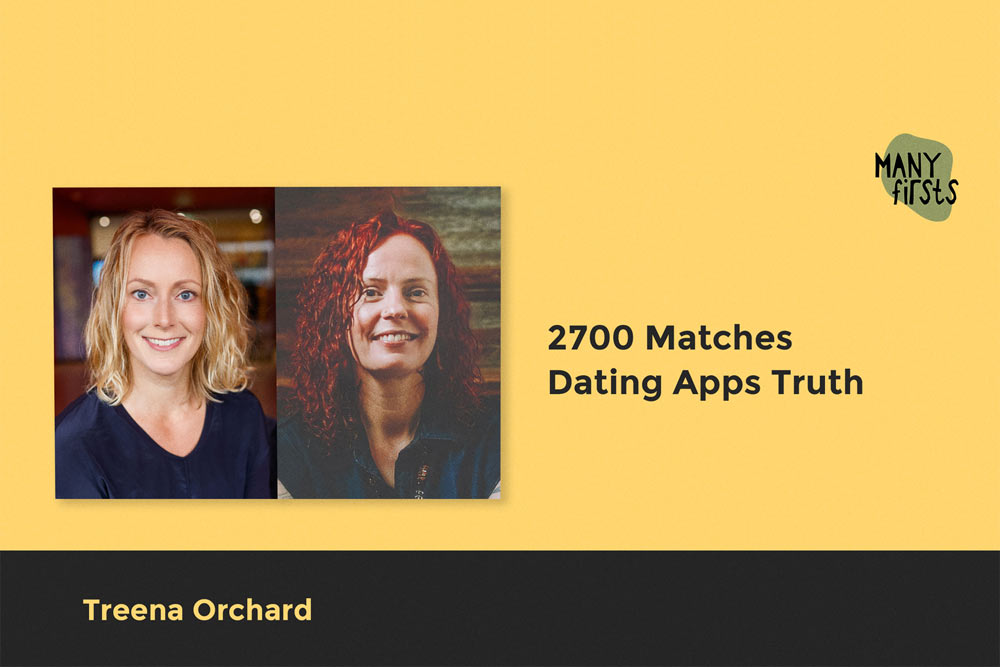 Dating Apps Researcher: Technology Seduced Me