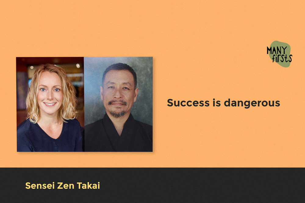 Beyond Swords and Fighting: Samurai Wisdom for Leadership and Modern Life